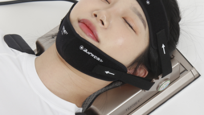 허리디스크 잡는 비밀병기? 내돈내산 디스크견인치료기 후기와 꿀팁 대방출!
